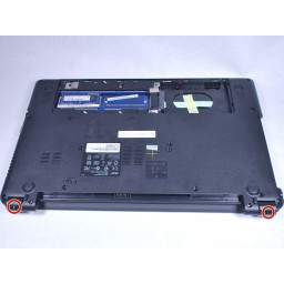 Замена дисплея с сенсорным экраном Acer Aspire E1-510P-4637