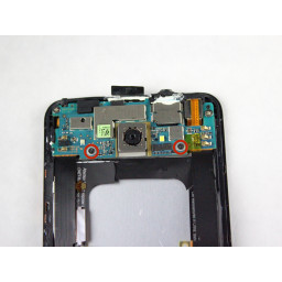 HTC Droid Замена ДНК-камеры