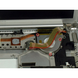 PowerBook G4 Алюминий 15 