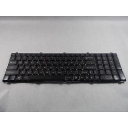 Замена клавиатуры Gateway P-6831FX