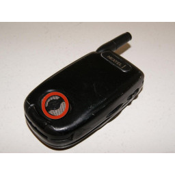 Замена крышки аккумулятора Motorola i710