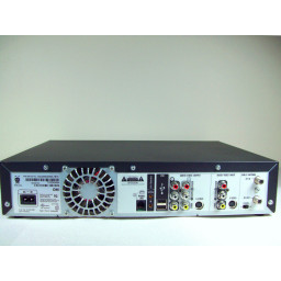 Замена крышки TiVo серии 2 TCD24008A