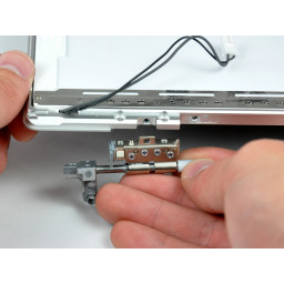 PowerBook G4 Алюминий 15 